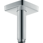 Hansgrohe 27467000 10 厘米 天花花灑連接器E
