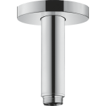 Hansgrohe 27393000 10 厘米 天花花灑連接器S
