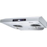 金雅典 ATHENS NC-328E IEC 70厘米易拆式抽油煙機 - 雙摩打、強勁吸力