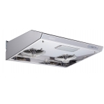 ATHENS 金雅典 GH-238IEC 易拆式抽油煙機｜雙摩打高效脫油