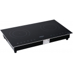 Athens 金雅典 IC-2888 74厘米 嵌入式雙頭電磁爐 - 9段火力 兒童安全鎖