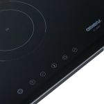 Athens 金雅典 IC-2888 74厘米 嵌入式雙頭電磁爐 - 9段火力 兒童安全鎖