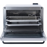 ATHENS 金雅典 ISO-996: 40L 座台式蒸焗爐 - 多功能烹調與高溫蒸焗