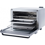 ATHENS 金雅典 ISO-996: 40L 座台式蒸焗爐 - 多功能烹調與高溫蒸焗