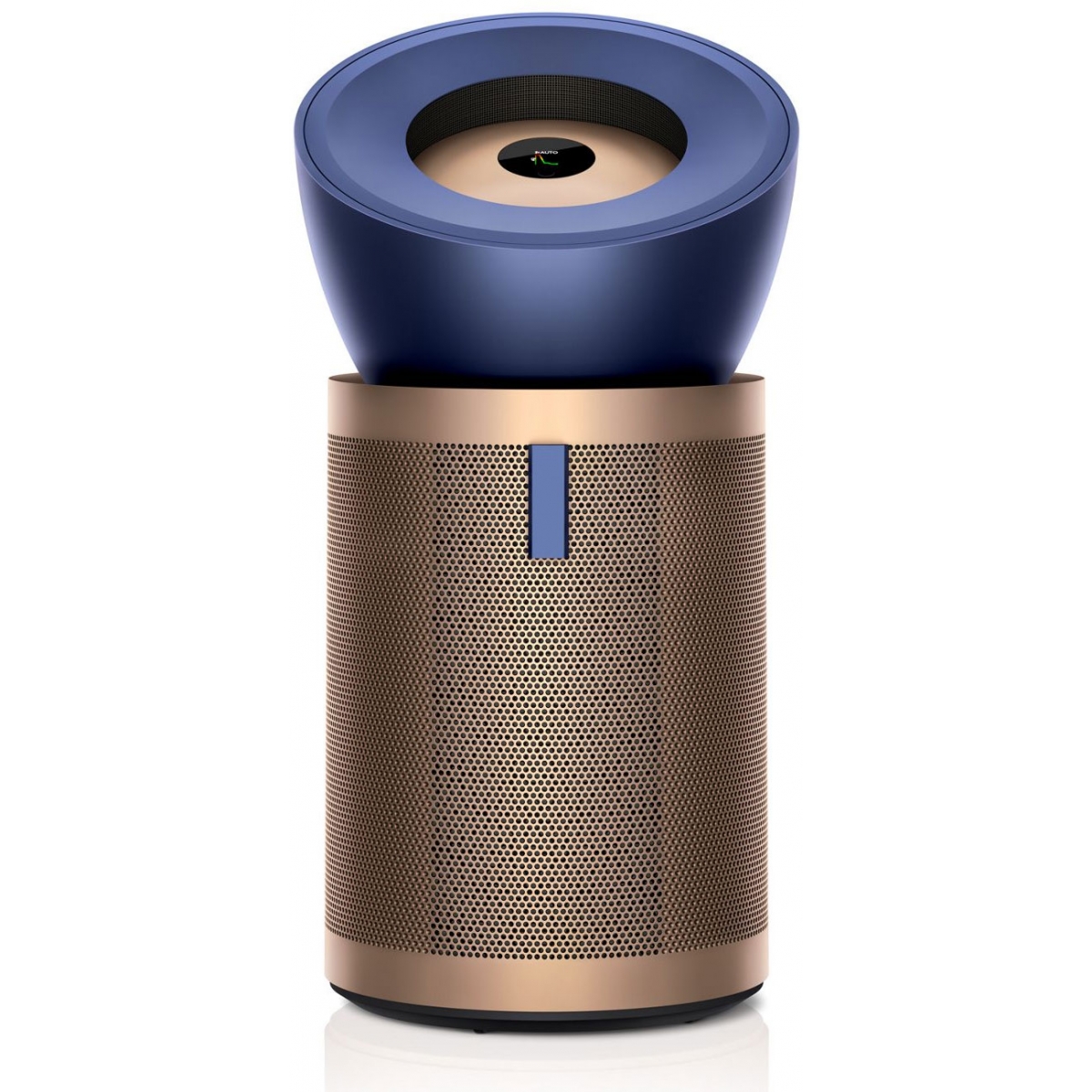 Dyson BP04 1000ft² Purifier Big+Quiet Formaldehyde 甲醛空氣清新機 (普魯士藍及金色)