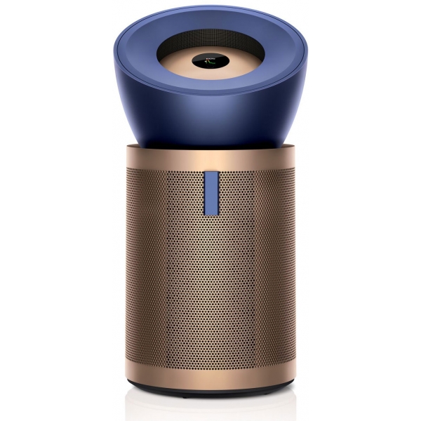 Dyson BP04 1000ft² Purifier Big+Quiet Formaldehyde 甲醛空氣清新機 (普魯士藍及金色)