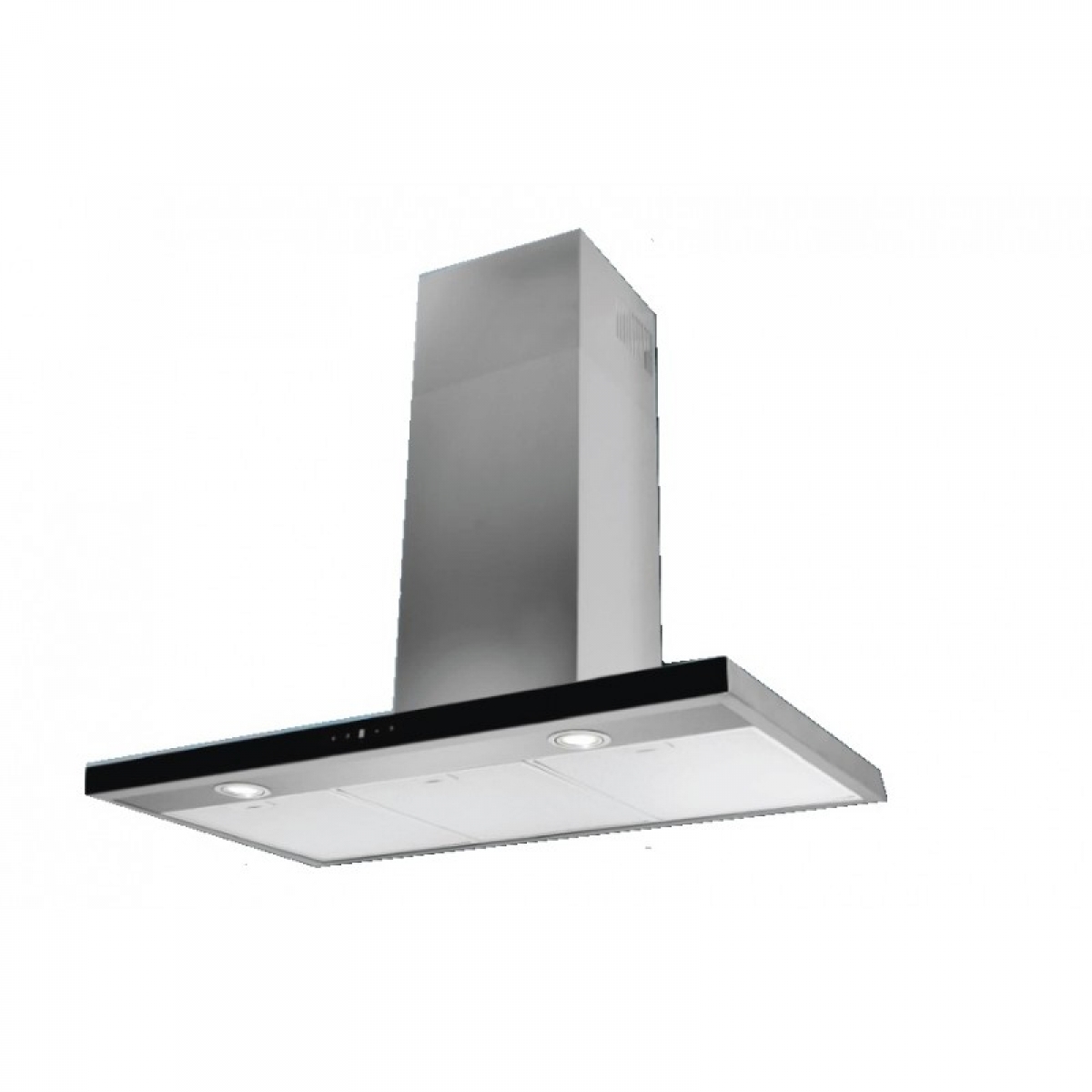 尼斯 Cristal CI968ES-1 90CM 煙導式抽油煙機 意大利製造