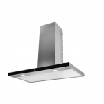 Cristal 尼斯 CI968ES-1 90厘米 850m³/h 煙囪式抽油煙機