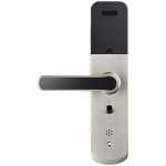 Delta 直板智能電子門鎖 S-A-ST-A260 (銀色) - 指紋、密碼、APP多種解鎖