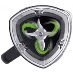 Braun 百靈 PowerBlend 9 JB9042BK 2L 1600W 高速攪拌機 - iTextureControl、TriAction技術