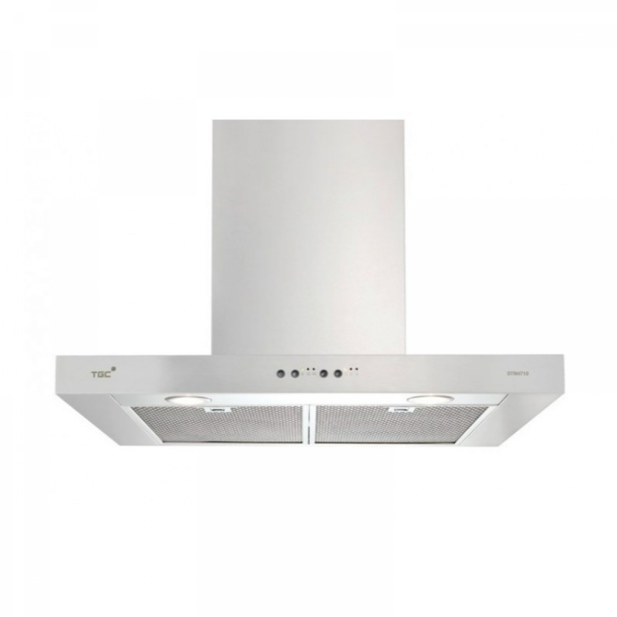 TGC STRH710 71cm煙導式抽油煙機 易拆式濾網