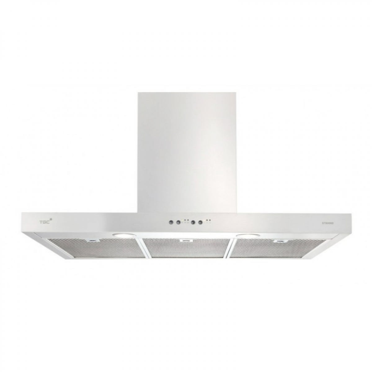TGC STRH900 90CM煙導式抽油煙機 (強力單馬達)