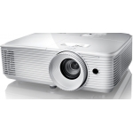 Optoma HD39HDR Full HD 高亮度投影機 - 4500流明、HDR10、15000小時燈泡壽命