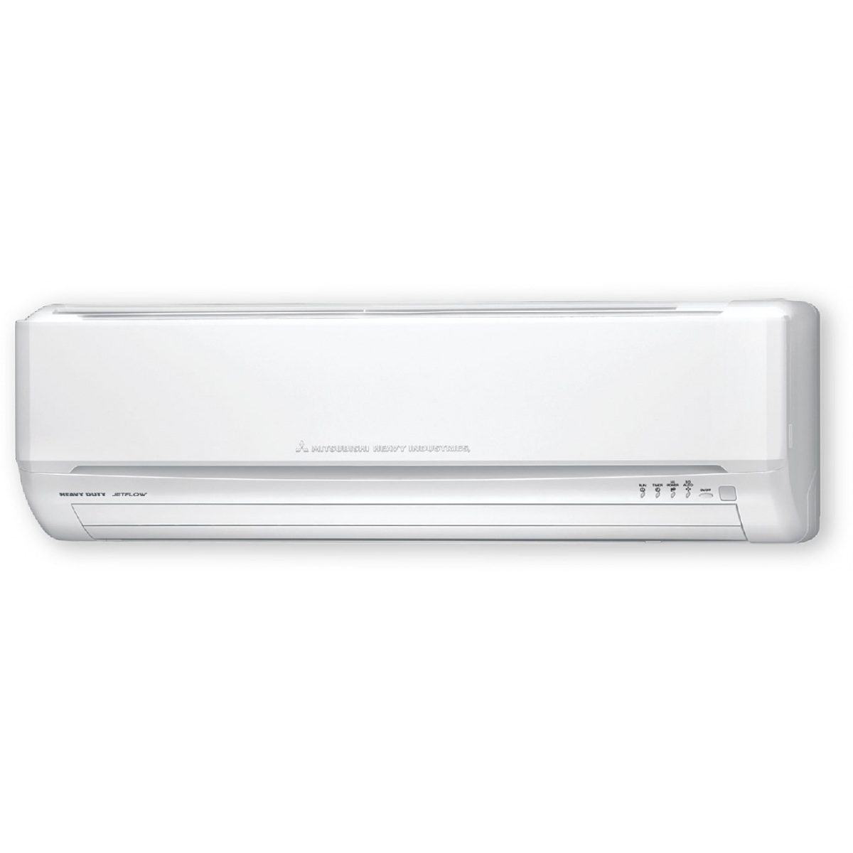 三菱重工 MITSUBISHI HEAVY SRK10CRS-S3 1匹 淨冷分體式冷氣機 2級能源