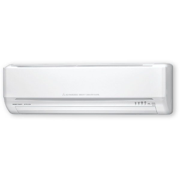 三菱重工 MITSUBISHI HEAVY SRK10CRS-S3 1匹 淨冷分體式冷氣機 2級能源