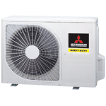 三菱重工 MITSUBISHI HEAVY SRK10CRS-S3 1匹 淨冷分體式冷氣機 2級能源