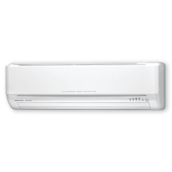 MITSUBISHI HEAVY 三菱重工 SRK13CRS-S3 1.5匹淨冷分體冷氣機