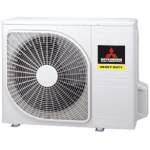 MITSUBISHI HEAVY 三菱重工 SRK13CRS-S3 1.5匹淨冷分體冷氣機