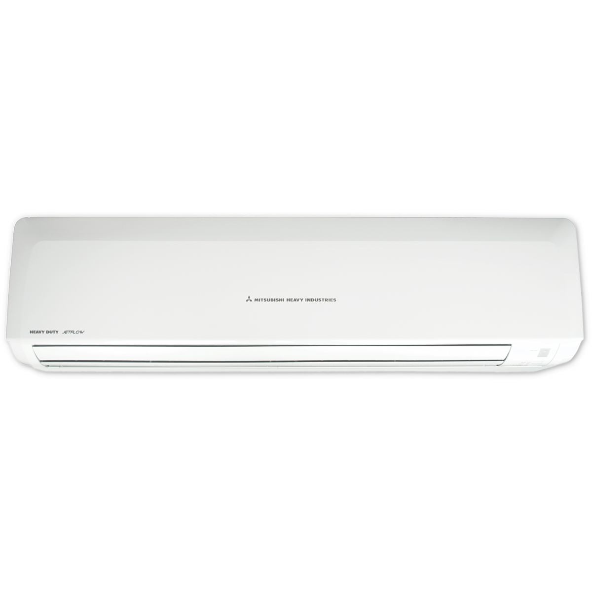 MITSUBISHI HEAVY 三菱重工 SRK25CSS-S3 2.5匹 分體式冷氣機 (淨冷/泰國製造)