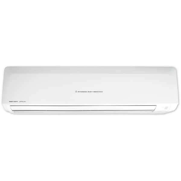 三菱重工 MITSUBISHI HEAVY SRK19CSS-S3 2匹 淨冷分體冷氣機 - Jet Air Flow噴射氣流