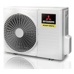 三菱重工 MITSUBISHI HEAVY SRK19CSS-S3 2匹 淨冷分體冷氣機 - Jet Air Flow噴射氣流