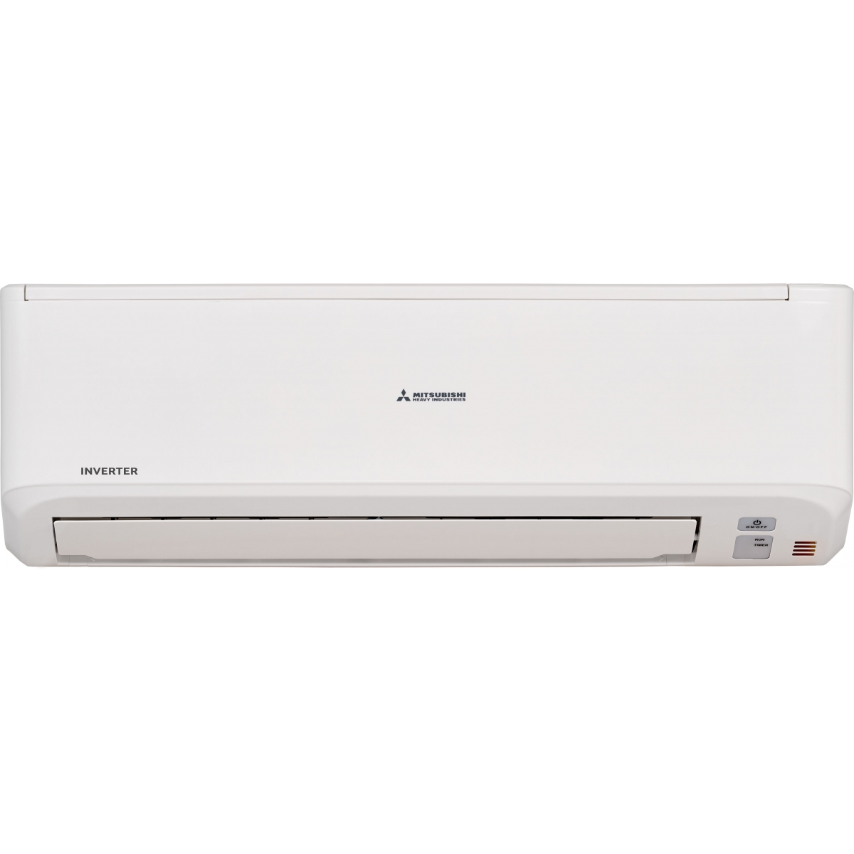 三菱重工 SRK18YN-S7 2匹 變頻分體冷氣機 - 噴射氣流、1級能源