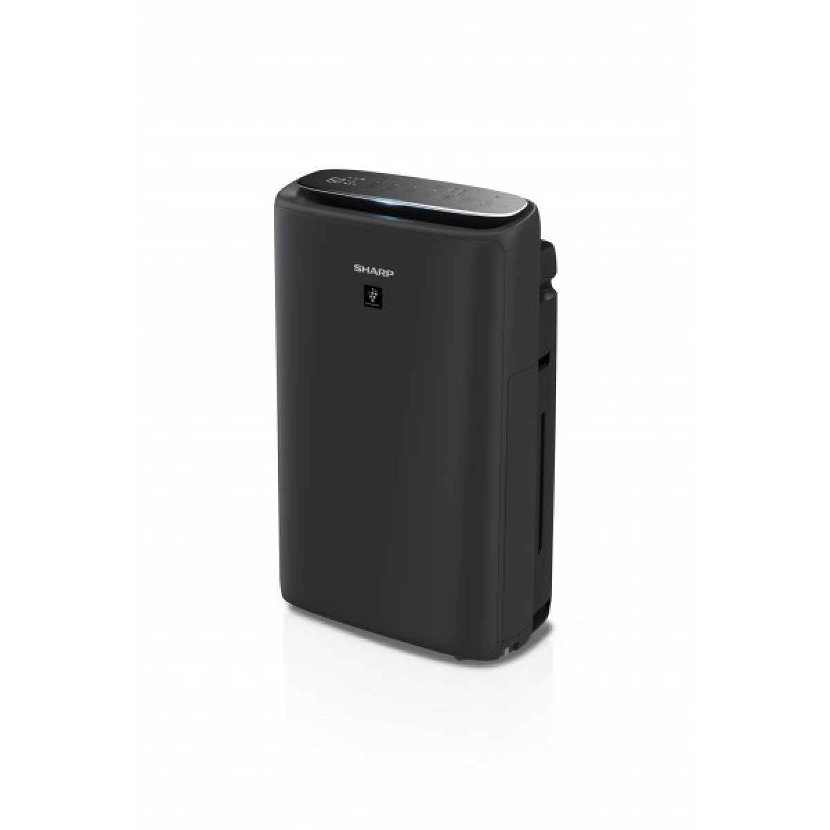 SHARP KI-N50A-H 聲寶 加濕空氣清淨機 - Plasmacluster 25000、HEPA過濾