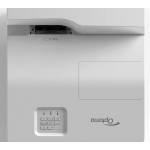 Optoma HD39UST 1080P 超短焦多功能投影機