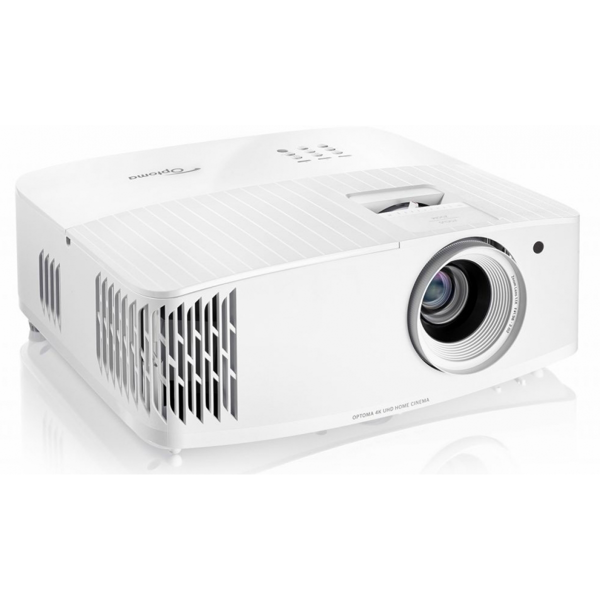 Optoma KHD38+ 4K UHD 劇院級電玩投影機