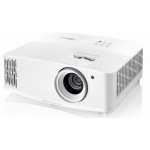 Optoma KHD38+ 4K UHD 劇院級電玩投影機