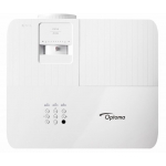 Optoma KHD38+ 4K UHD 劇院級電玩投影機