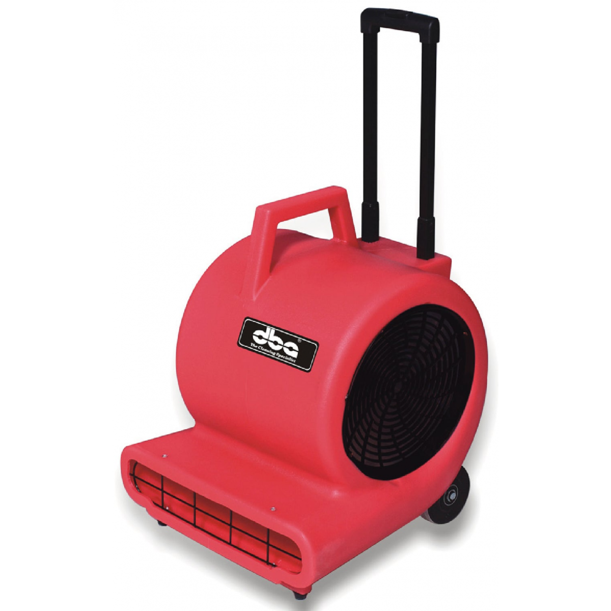 DBA 迪比亞 DBA-FD534商用吹地機：三速風量，850W功率，輕巧便攜