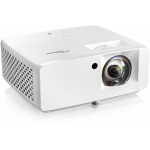 Optoma ZH40ST FHD 1080p DuraCore 雷射投影機