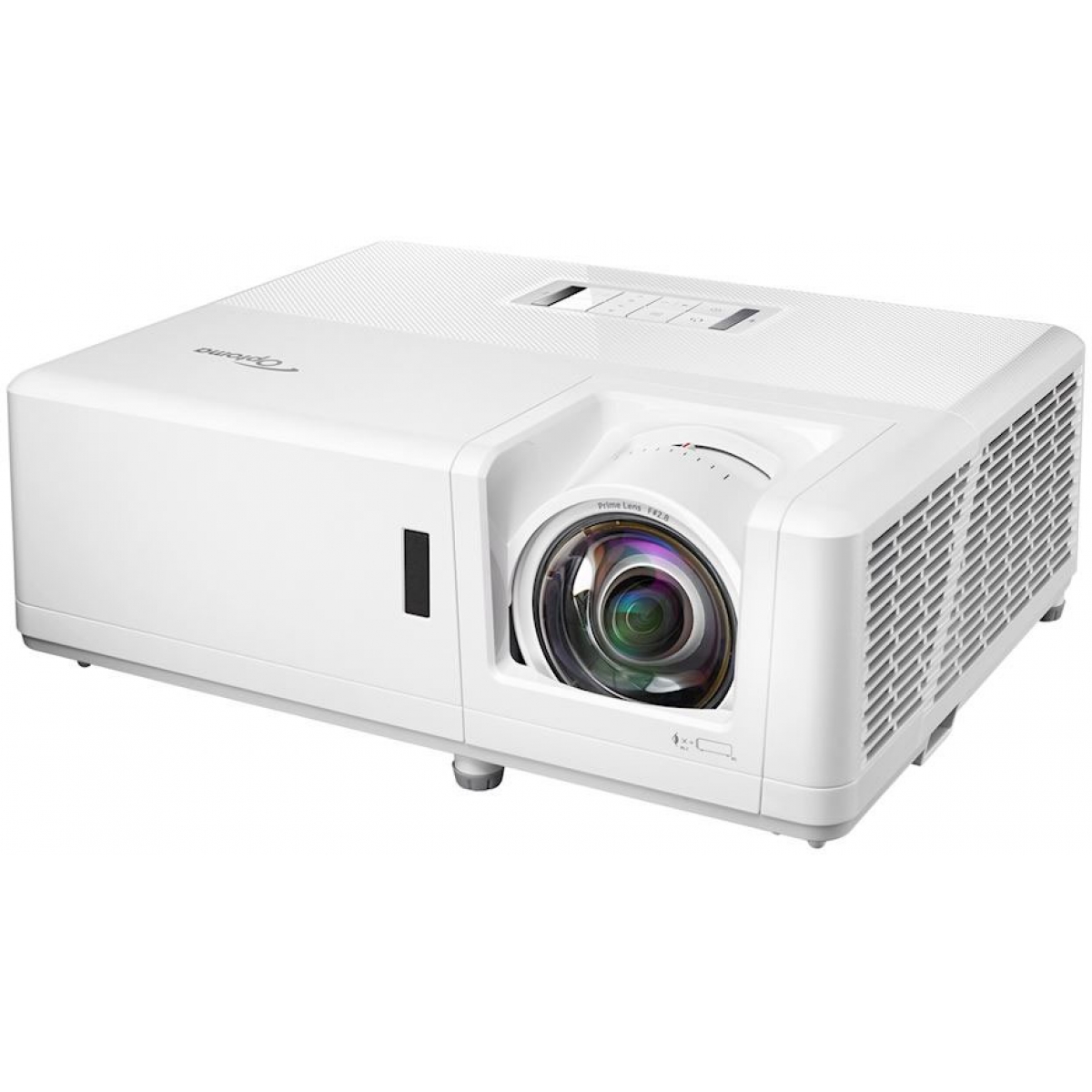 Optoma GT1090HDR 1080p 短焦雷射多功能投影機