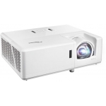 Optoma GT1090HDR 1080p Short Throw Laser Projector