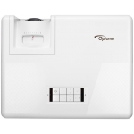 Optoma GT1090HDR 1080p 短焦雷射多功能投影機