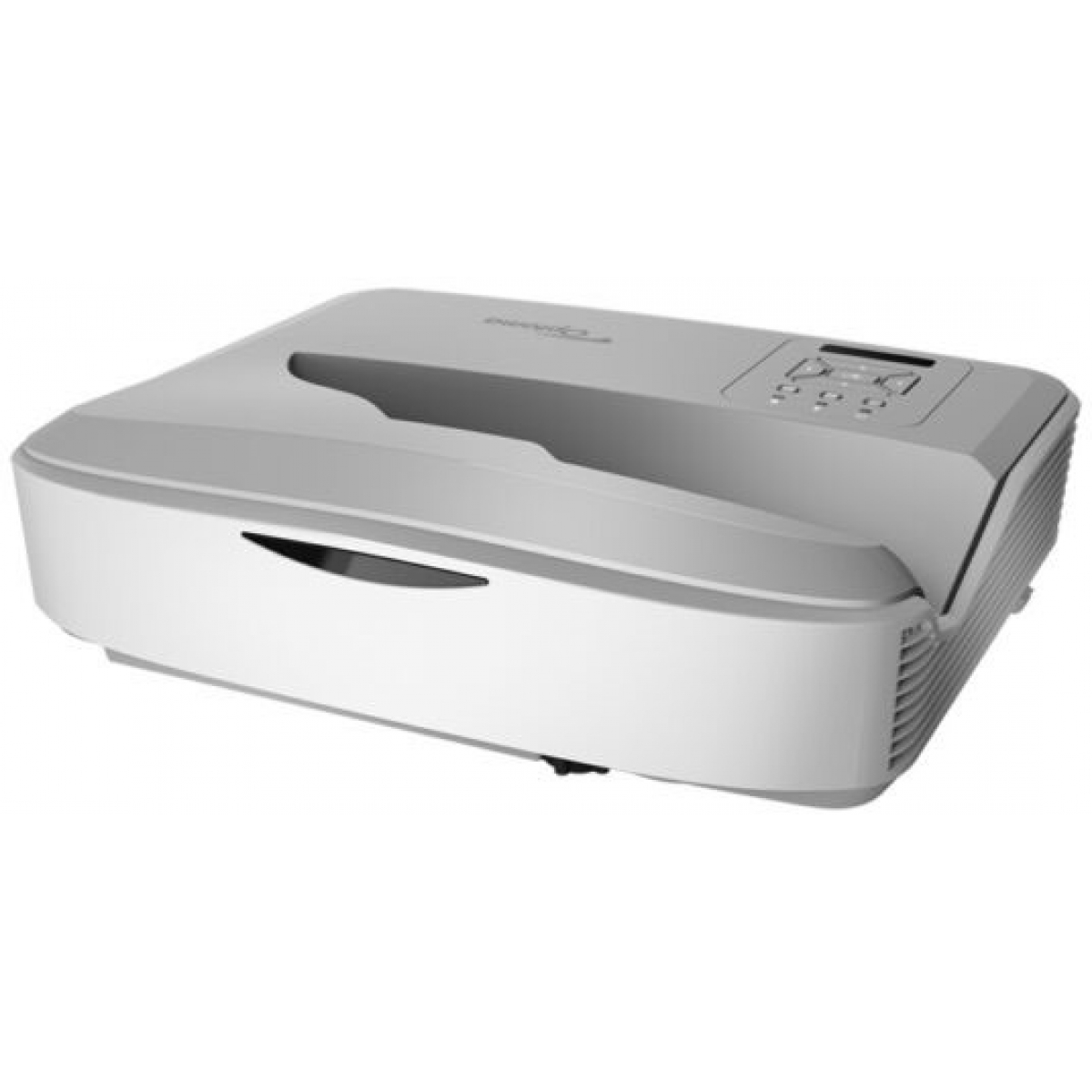 Optoma KHZ500USTe 4K UHD 新世代雷射超短焦投影機