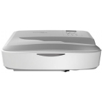 Optoma KHZ500USTe 4K UHD 新世代雷射超短焦投影機