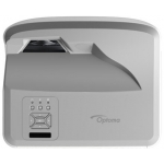 Optoma KHZ500USTe 4K UHD 新世代雷射超短焦投影機