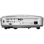 Optoma KHZ500USTe 4K UHD 新世代雷射超短焦投影機