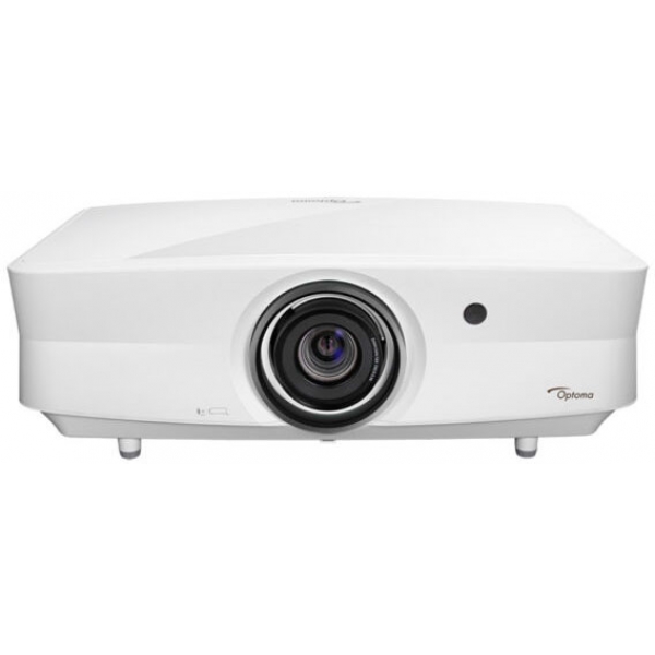 Optoma ZK758LV 4K UHD 極光雷射家庭劇院投影機