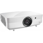 Optoma ZK758LV 4K UHD 極光雷射家庭劇院投影機