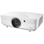 Optoma ZK758LV 4K UHD 極光雷射家庭劇院投影機