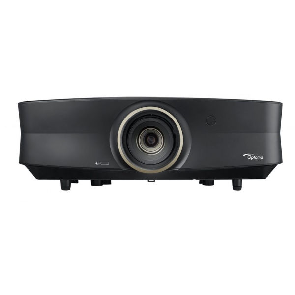 Optoma ZK758LV Premium 4K UHD 極光雷射家庭劇院投影機