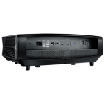 Optoma ZK758LV Premium 4K UHD 極光雷射家庭劇院投影機