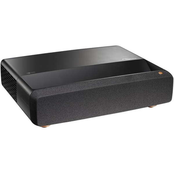 Optoma CinemaX L1+ 4K UHD 超短焦 LED 家用投影機