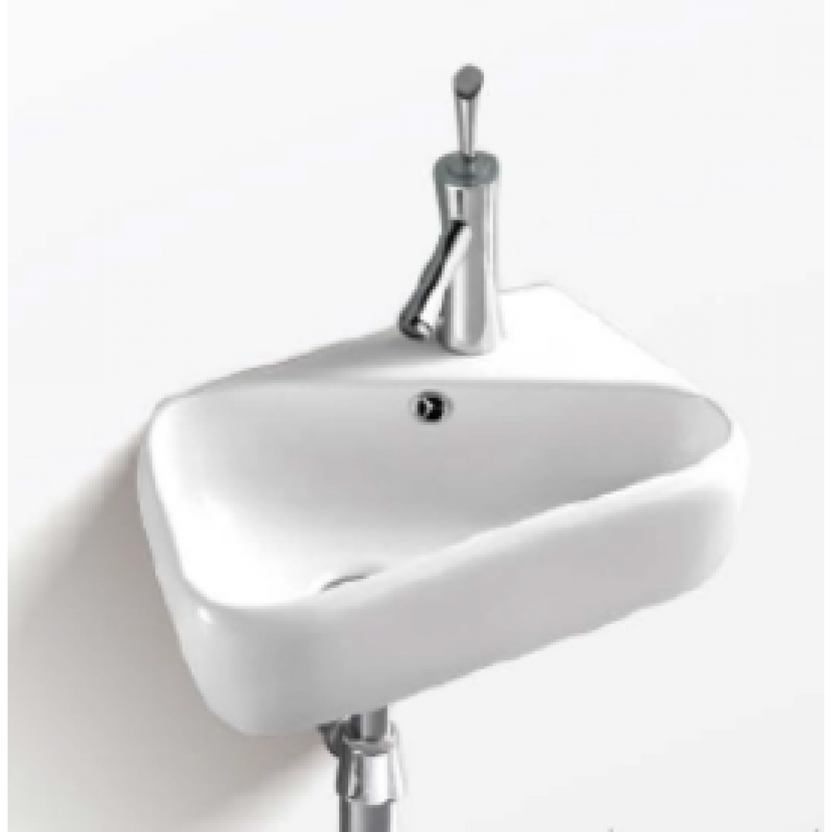 Goboss OK415 掛牆式面盆