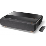 Optoma CinemaX L1+ 4K UHD 超短焦 LED 家用投影機