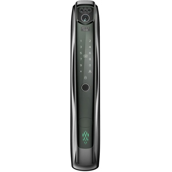 Delta S-A-ST-I10 7合1 人臉識別智能電子門鎖