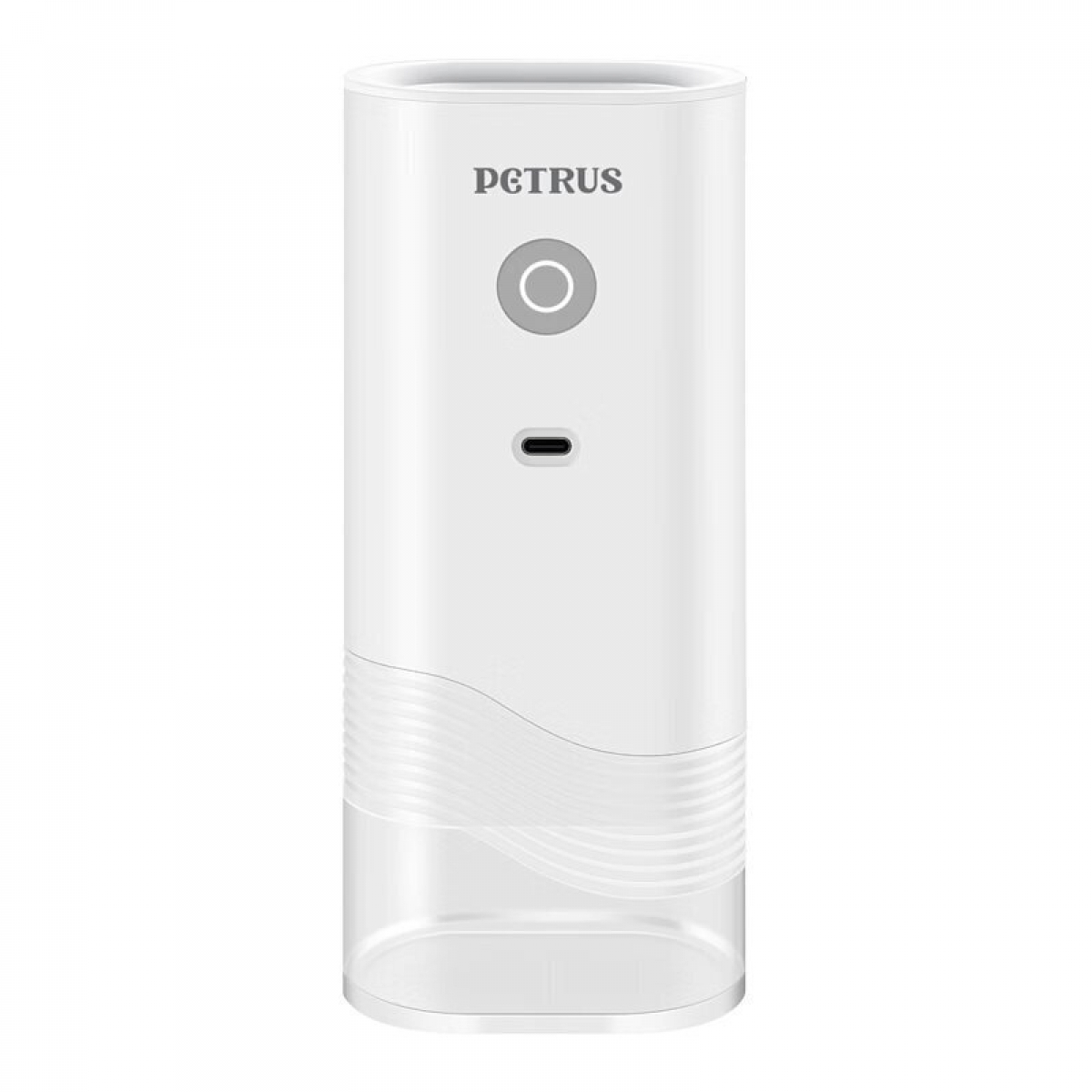 Petrus PE3770 便攜式電動磨豆機